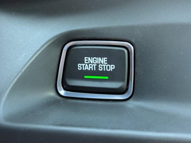 2023 Chevrolet Camaro Vehicle Photo in BRUNSWICK, GA 31525-1881