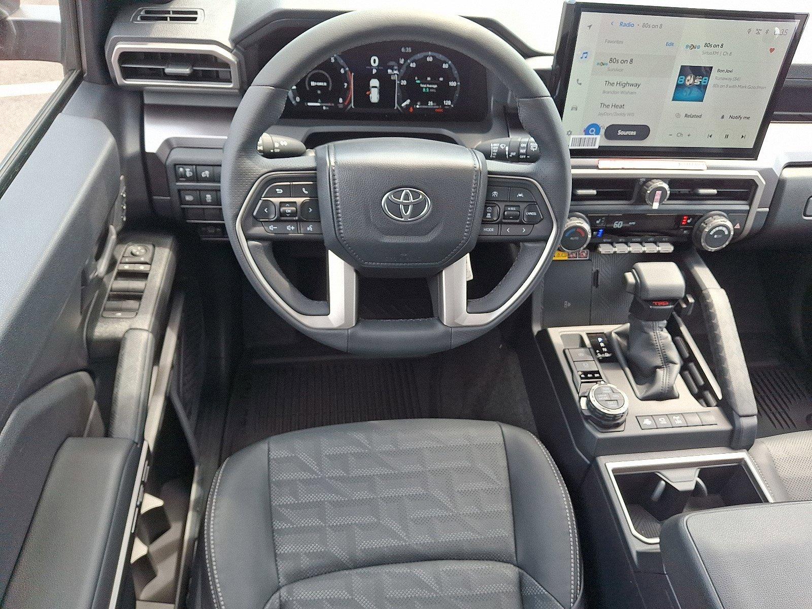 2025 Toyota 4Runner Vehicle Photo in Harrisburg, PA 17111