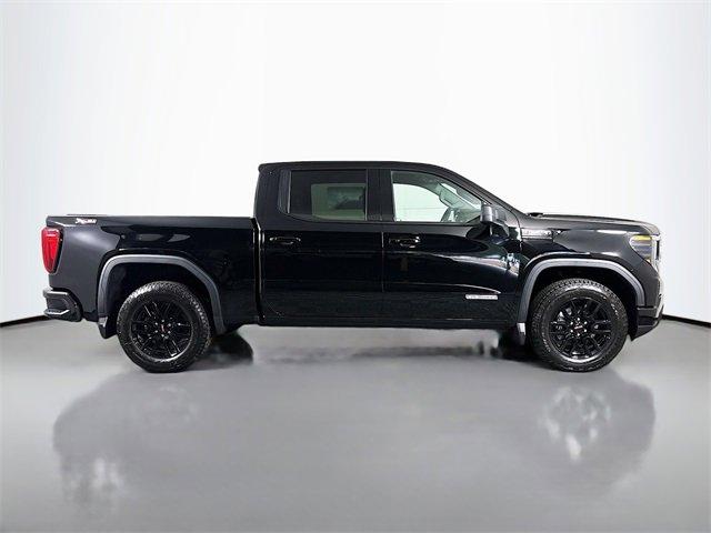 2025 GMC Sierra 1500 Vehicle Photo in PUYALLUP, WA 98371-4149