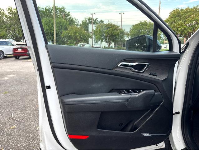 2023 Kia Sportage Vehicle Photo in Savannah, GA 31419