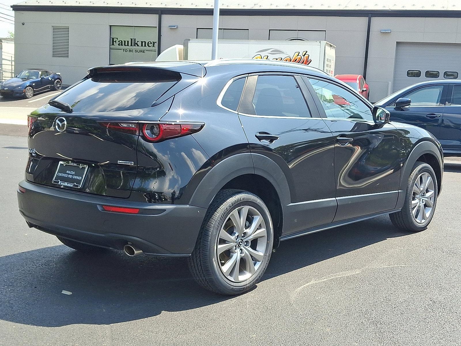 2023 Mazda CX-30 Vehicle Photo in Harrisburg, PA 17111