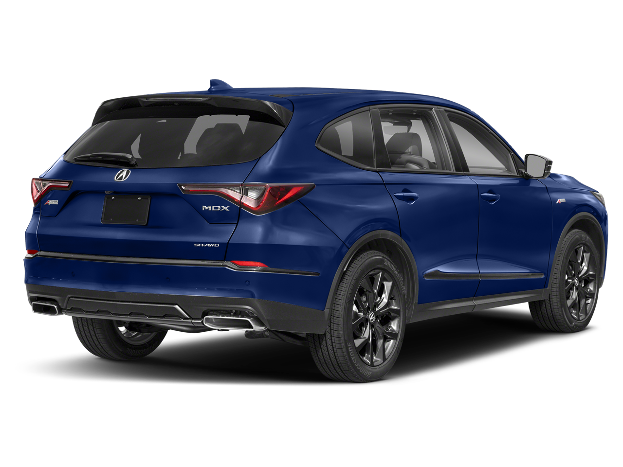 2022 Acura MDX Vehicle Photo in Grapevine, TX 76051