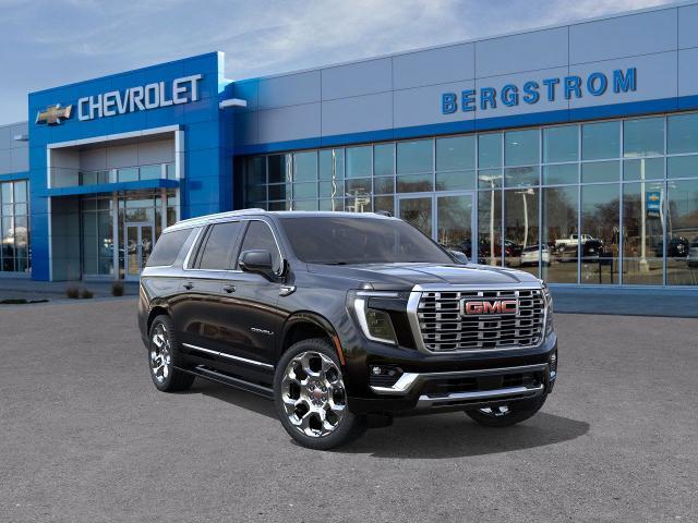 2025 GMC Yukon XL Vehicle Photo in OSHKOSH, WI 54904-7811