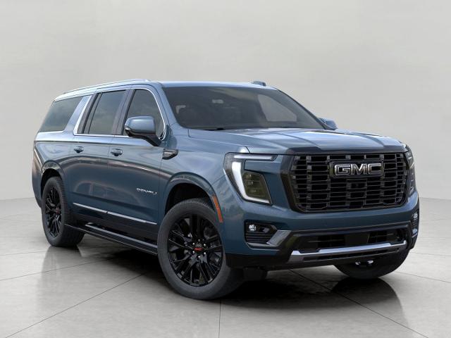 2025 GMC Yukon XL Vehicle Photo in GREEN BAY, WI 54303-3330