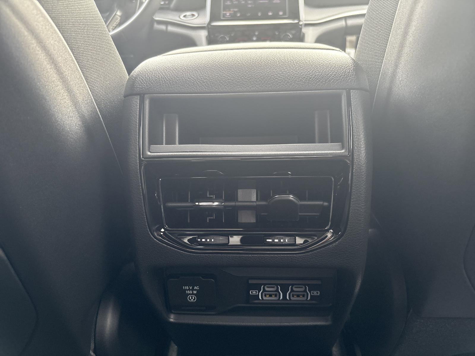 2025 Jeep Grand Cherokee Vehicle Photo in Mechanicsburg, PA 17050-1707
