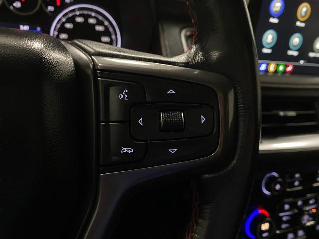 2021 Chevrolet Tahoe Vehicle Photo in Appleton, WI 54913