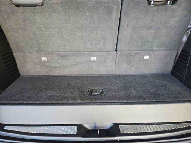 2017 Chevrolet Tahoe Vehicle Photo in Decatur, TX 76234