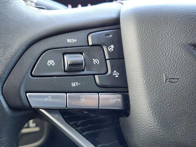 2023 Cadillac Escalade Vehicle Photo in DENTON, TX 76210-9321