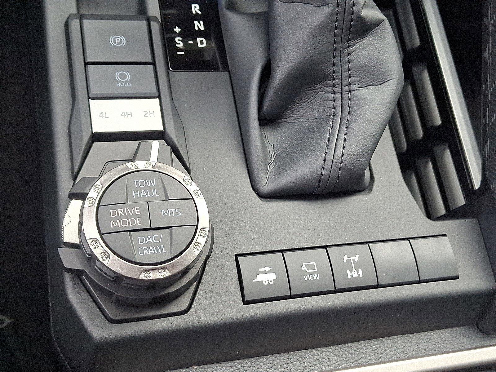 2025 Toyota 4Runner Vehicle Photo in Harrisburg, PA 17111