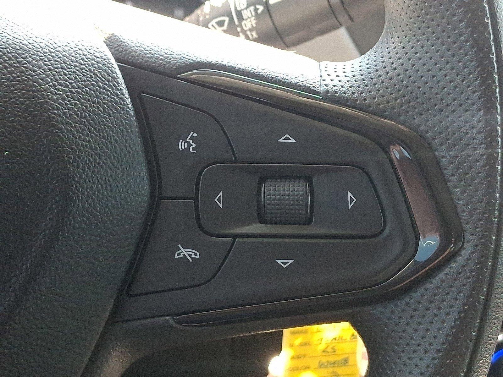 2021 Chevrolet Trailblazer Vehicle Photo in Harrisburg, PA 17111