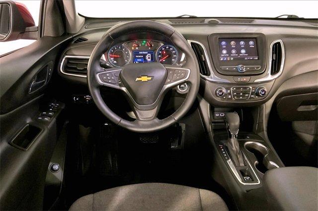 2023 Chevrolet Equinox Vehicle Photo in INDEPENDENCE, MO 64055-1314