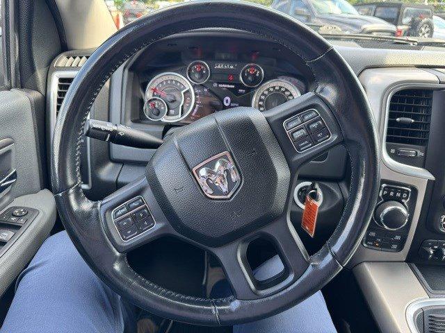 2017 Ram 1500 Vehicle Photo in Mechanicsburg, PA 17050-1707