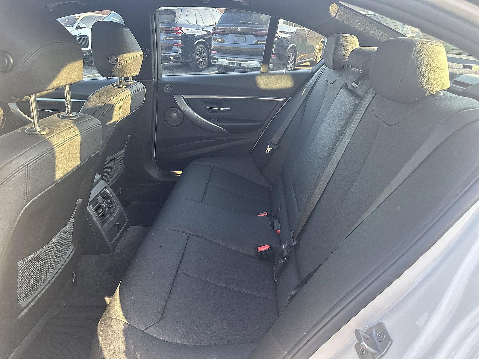 2018 BMW 330i xDrive Vehicle Photo in Lancaster, PA 17601