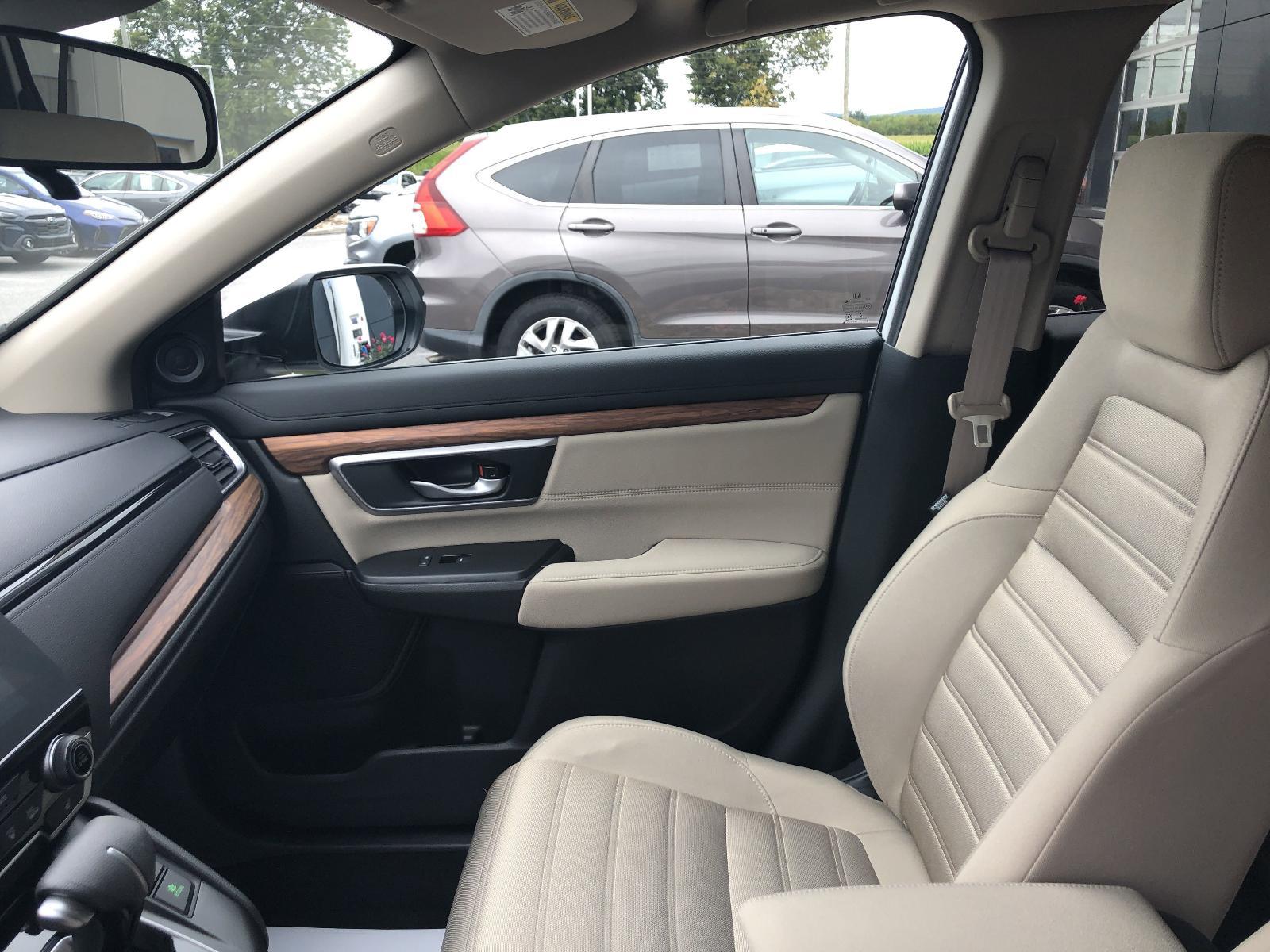 2020 Honda CR-V Vehicle Photo in Mechanicsburg, PA 17050