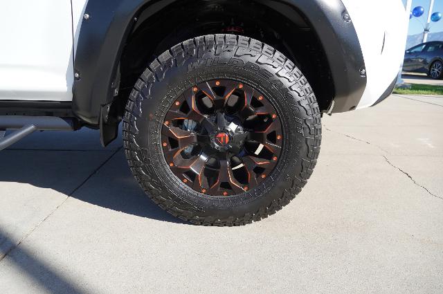 2023 Toyota 4Runner Vehicle Photo in Riverdale, UT 84405