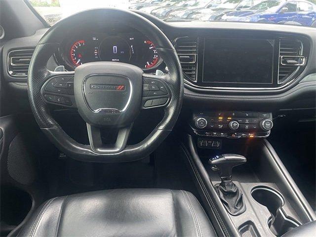 2021 Dodge Durango Vehicle Photo in Willow Grove, PA 19090