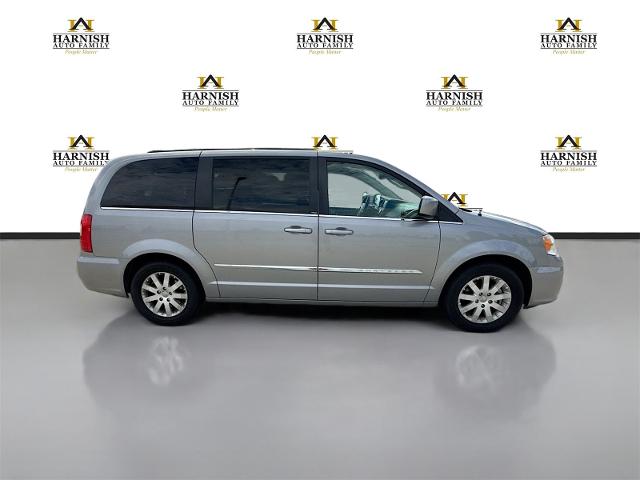 2013 Chrysler Town & Country Vehicle Photo in EVERETT, WA 98203-5662