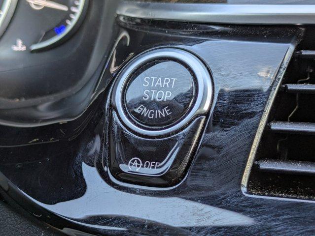 2018 BMW 540i Vehicle Photo in BRUNSWICK, GA 31525-1881