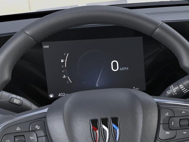 2026 Buick Envista Vehicle Photo in KANSAS CITY, MO 64114-4545