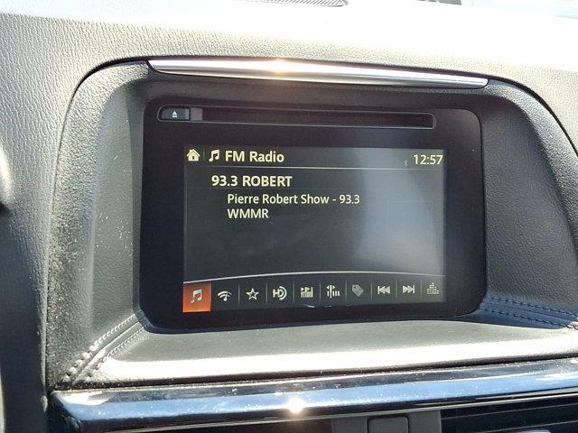 2016 Mazda CX-5 Vehicle Photo in Philadelphia, PA 19116