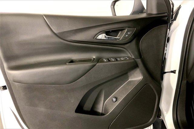 2024 Chevrolet Equinox Vehicle Photo in KANSAS CITY, MO 64114-4502