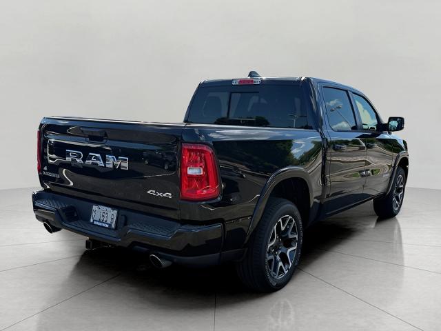 2025 Ram 1500 Vehicle Photo in MIDDLETON, WI 53562-1492