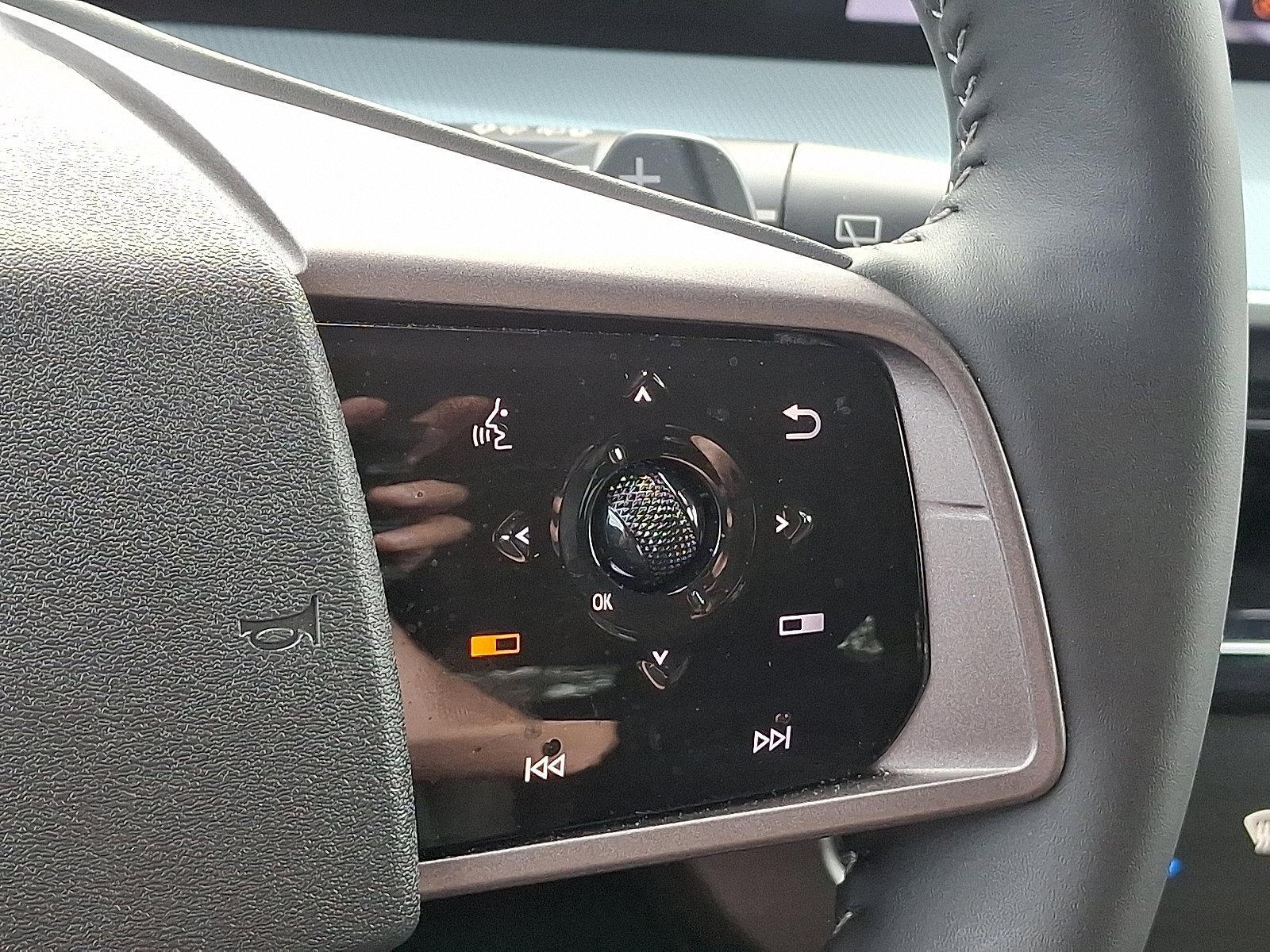 2025 Nissan Murano Vehicle Photo in Harrisburg, PA 17111-1033