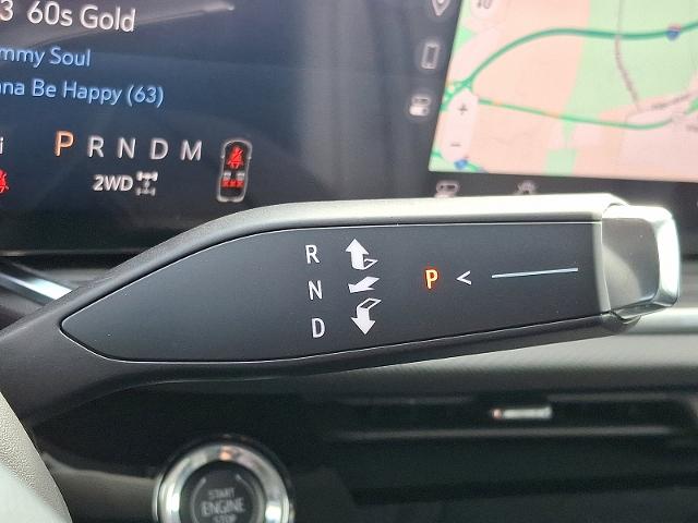 2025 Buick Envision Vehicle Photo in HARRISBURG, PA 17111-1033