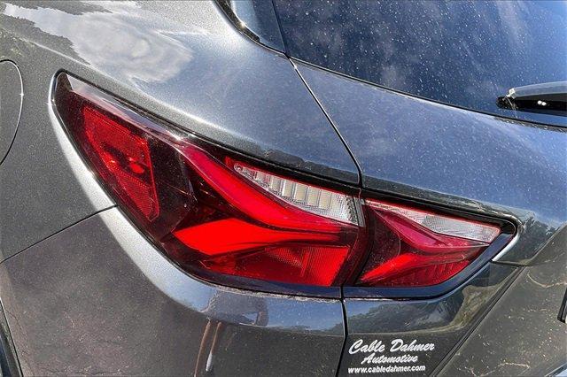 2021 Chevrolet Blazer Vehicle Photo in INDEPENDENCE, MO 64055-1314