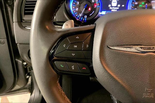 2023 Chrysler 300 Vehicle Photo in Kansas City, MO 64114