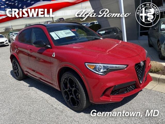  Alfa Romeo