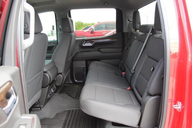 2024 GMC Sierra 1500 Vehicle Photo in Greenville, TX 75402