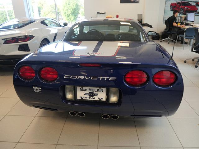 2004 Chevrolet Corvette Vehicle Photo in Nashua, NH 03060