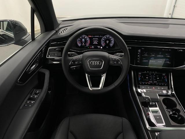 2025 Audi Q7 Vehicle Photo in Appleton, WI 54913