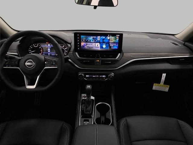 2025 Nissan Altima Vehicle Photo in Appleton, WI 54913