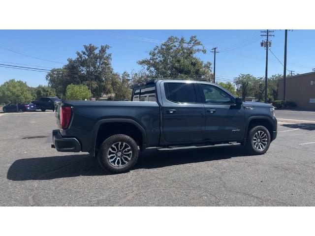 2019 GMC Sierra 1500 Vehicle Photo in TURLOCK, CA 95380-4918