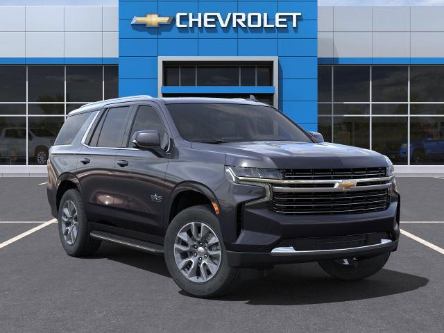 2024 Chevrolet Tahoe Vehicle Photo in CORPUS CHRISTI, TX 78416-1100