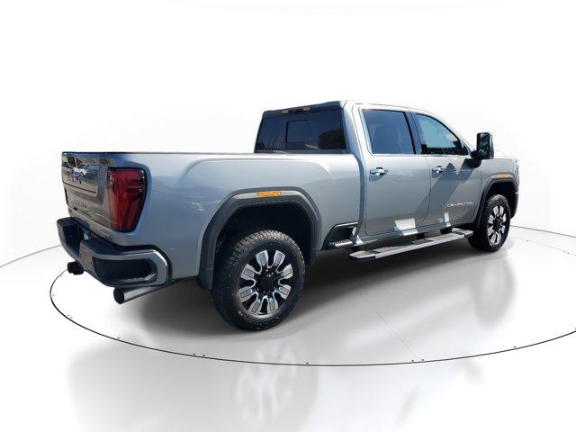 2025 GMC Sierra 2500 HD Vehicle Photo in SMYRNA, GA 30080-7630