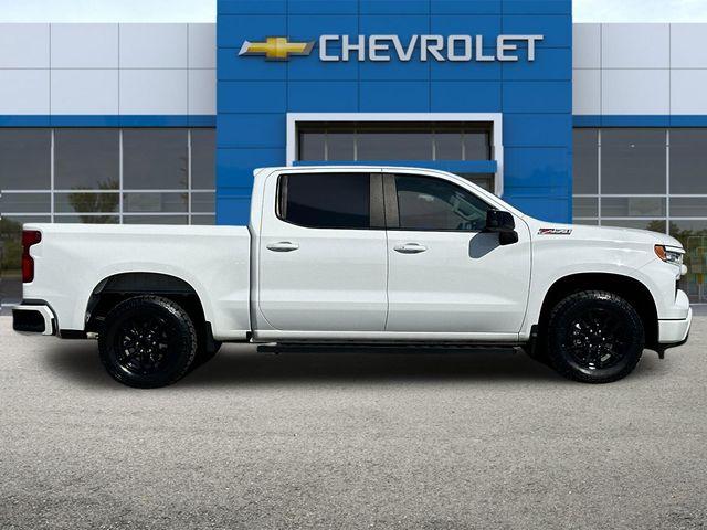 2022 Chevrolet Silverado 1500 Vehicle Photo in RIVERSIDE, CA 92504-4106