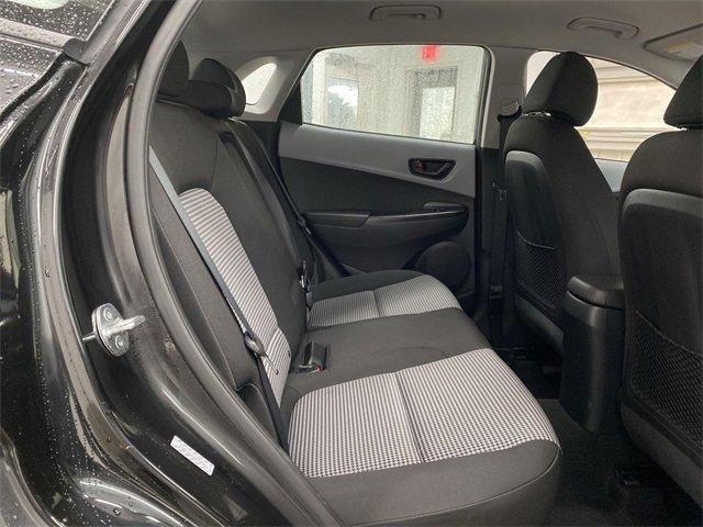 2021 Hyundai KONA Vehicle Photo in PORTLAND, OR 97225-3518