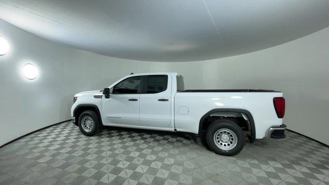 2025 GMC Sierra 1500 Vehicle Photo in GILBERT, AZ 85297-0402