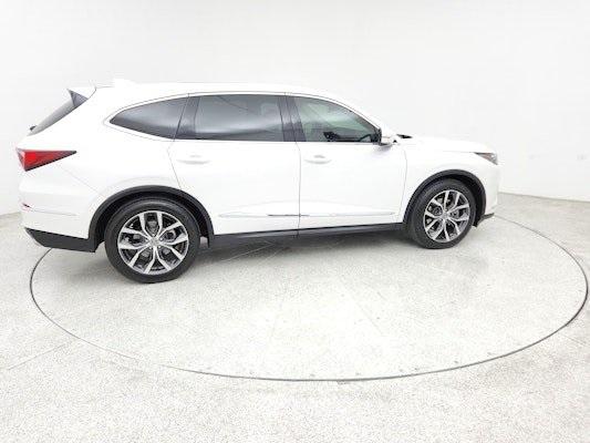 2023 Acura MDX Vehicle Photo in Grapevine, TX 76051