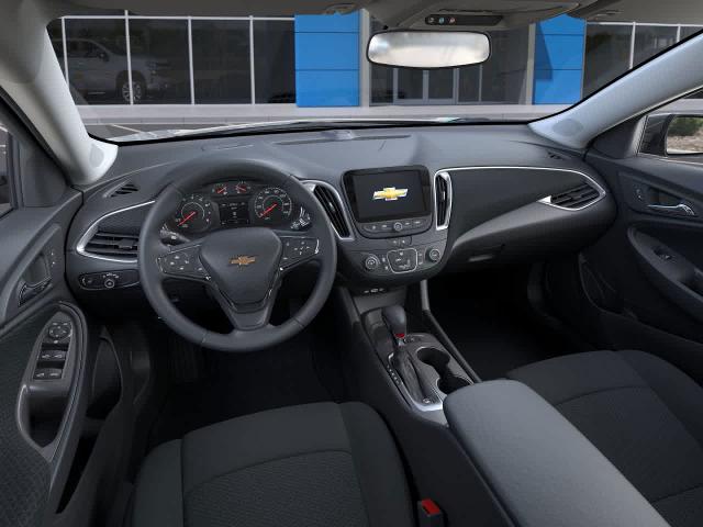 2025 Chevrolet Malibu Vehicle Photo in PITTSBURGH, PA 15226-1209