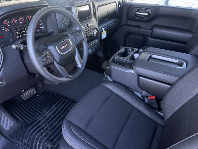 2025 GMC Sierra 1500 Vehicle Photo in TURLOCK, CA 95380-4918