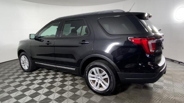 2019 Ford Explorer Vehicle Photo in ALLIANCE, OH 44601-4622