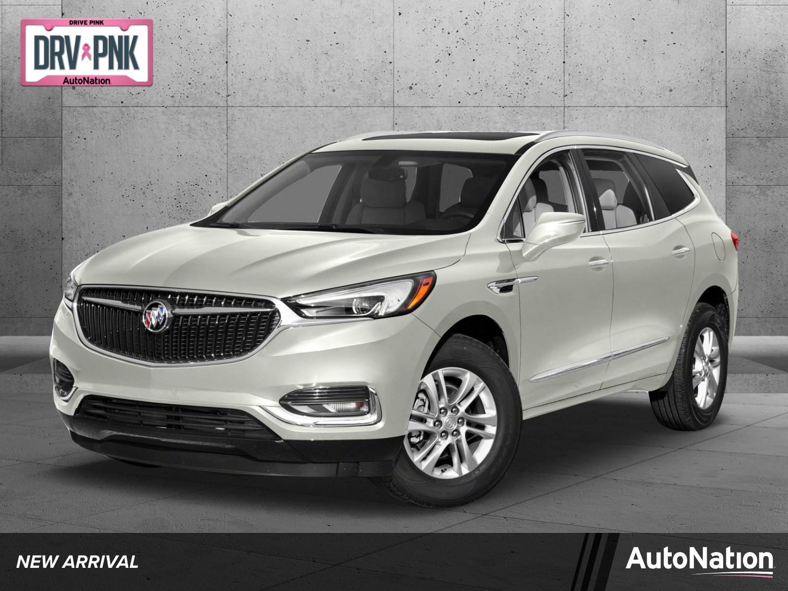 2018 Buick Enclave Vehicle Photo in West Palm Beach, FL 33417