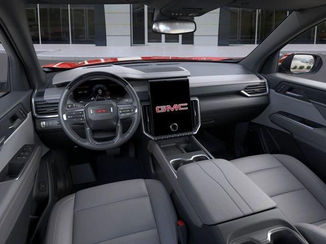 2024 GMC Acadia Vehicle Photo in MEDINA, OH 44256-9631