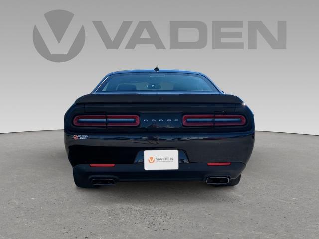 2017 Dodge Challenger Vehicle Photo in Brunswick, GA 31525