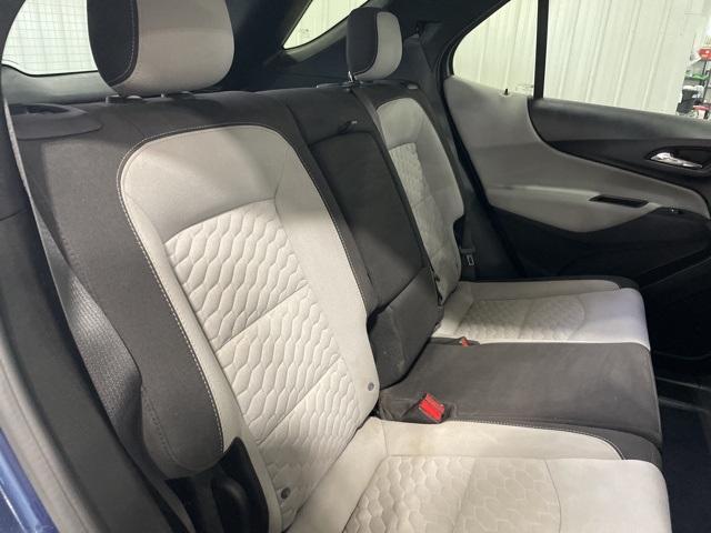 2020 Chevrolet Equinox Vehicle Photo in GLENWOOD, MN 56334-1123