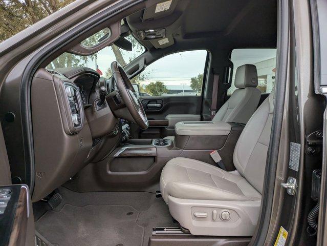 2019 GMC Sierra 1500 Vehicle Photo in SELMA, TX 78154-1459